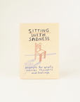 Sitting With Sadness Deck