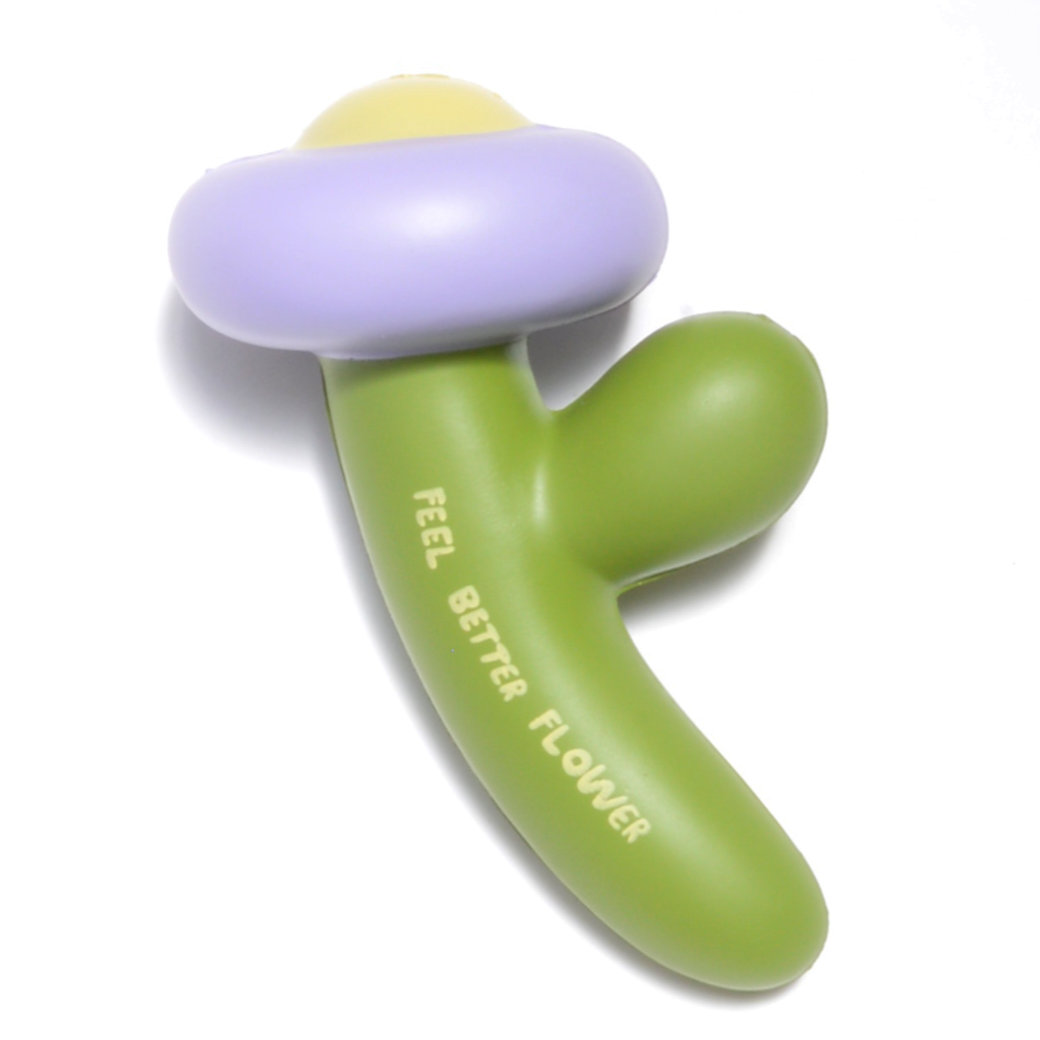 Flower Stress Ball