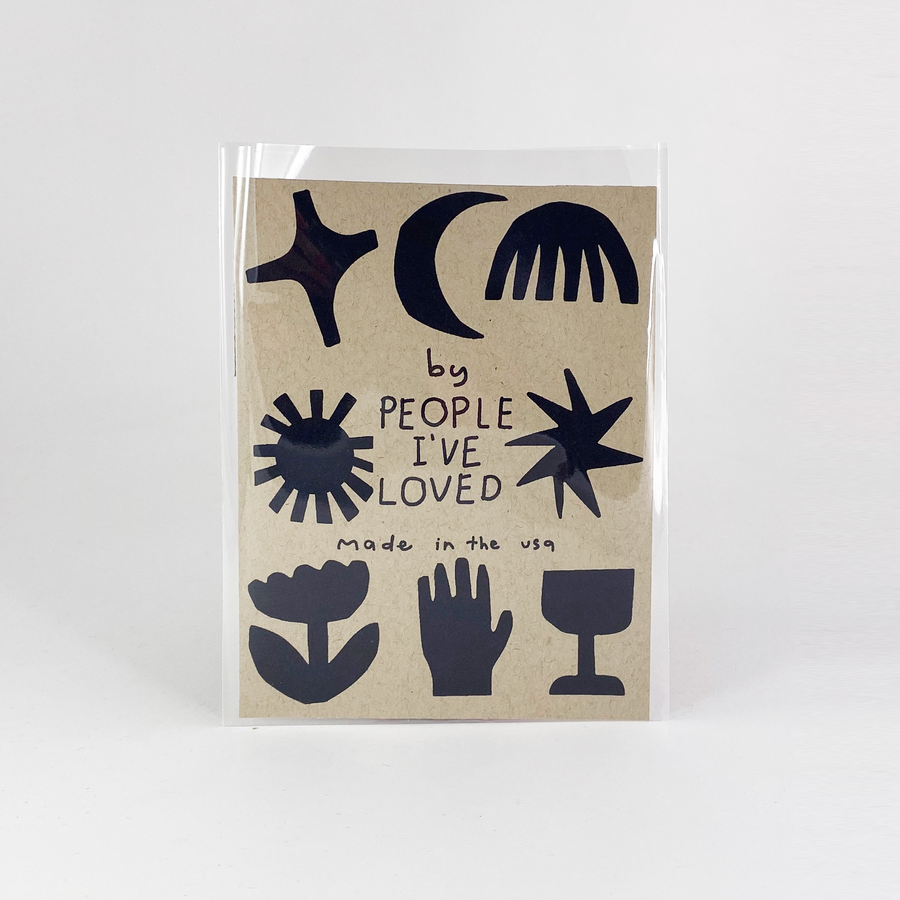 Gift Tags