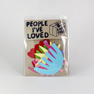 Gift Tags