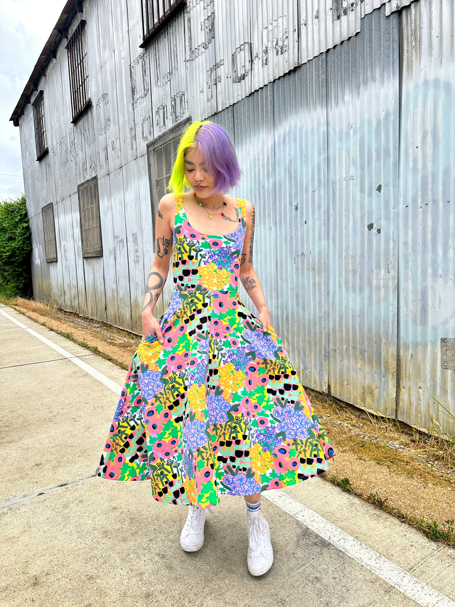 Vacation Dress