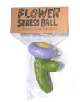 Flower Stress Ball