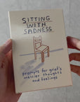 Sitting With Sadness Deck