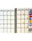 PREORDER Only Good Things Weekly Planner for 2027