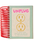 Unplug Journal