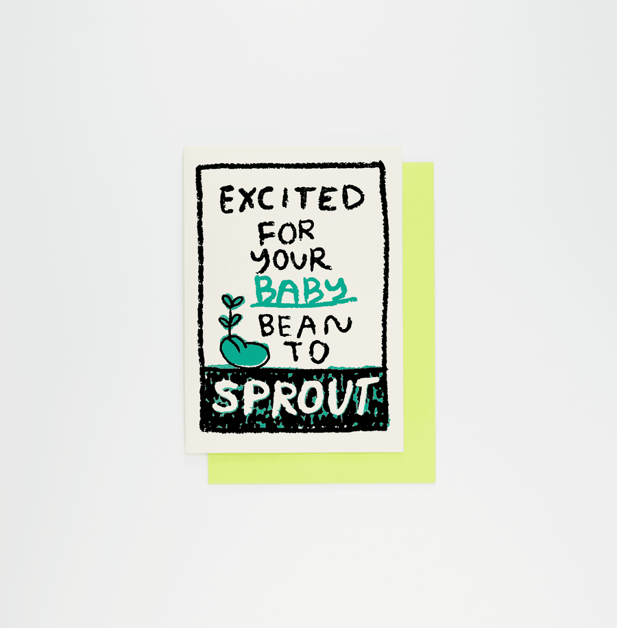 Bean Sprouts