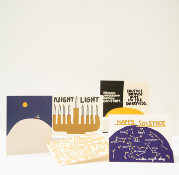 Cosmic Holiday Box Set