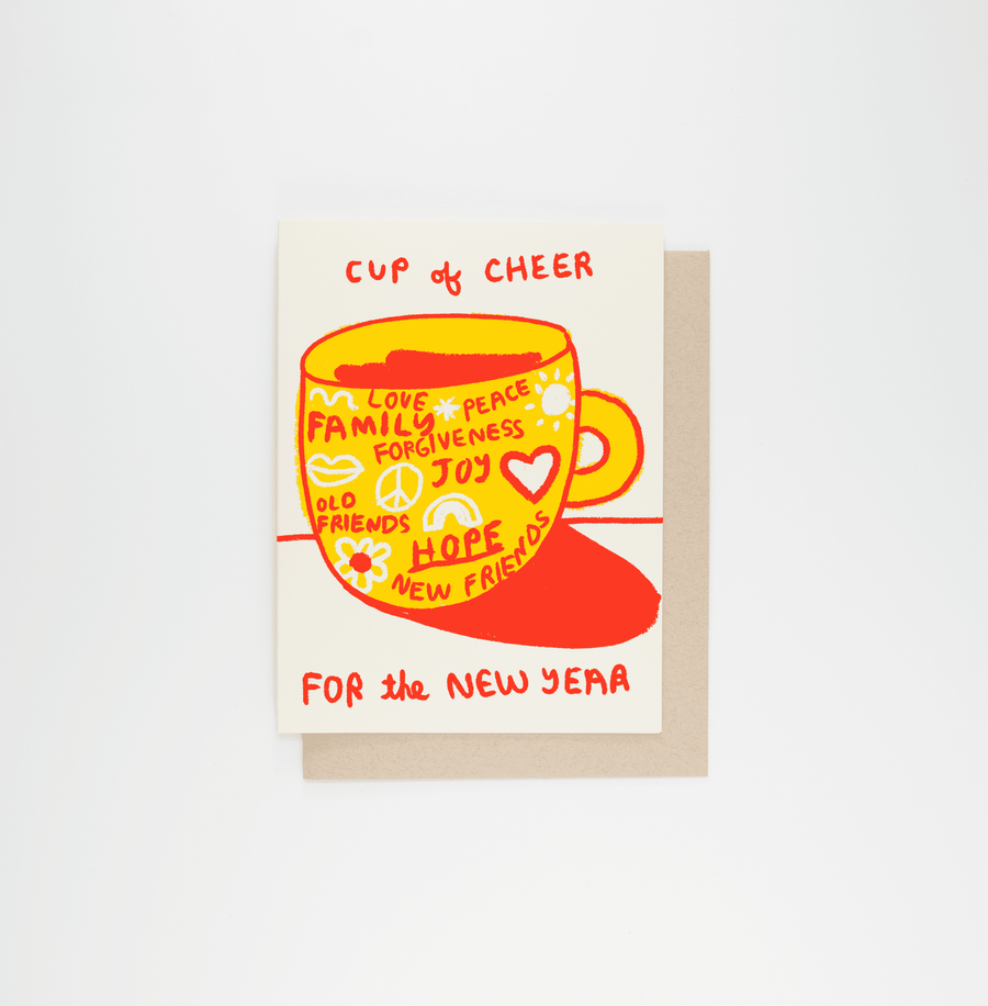 Cup of Cheer