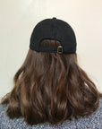 Failure is an Option Hat in Black