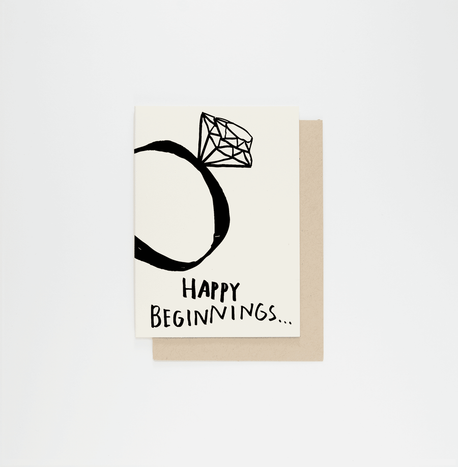 Happy Beginnings