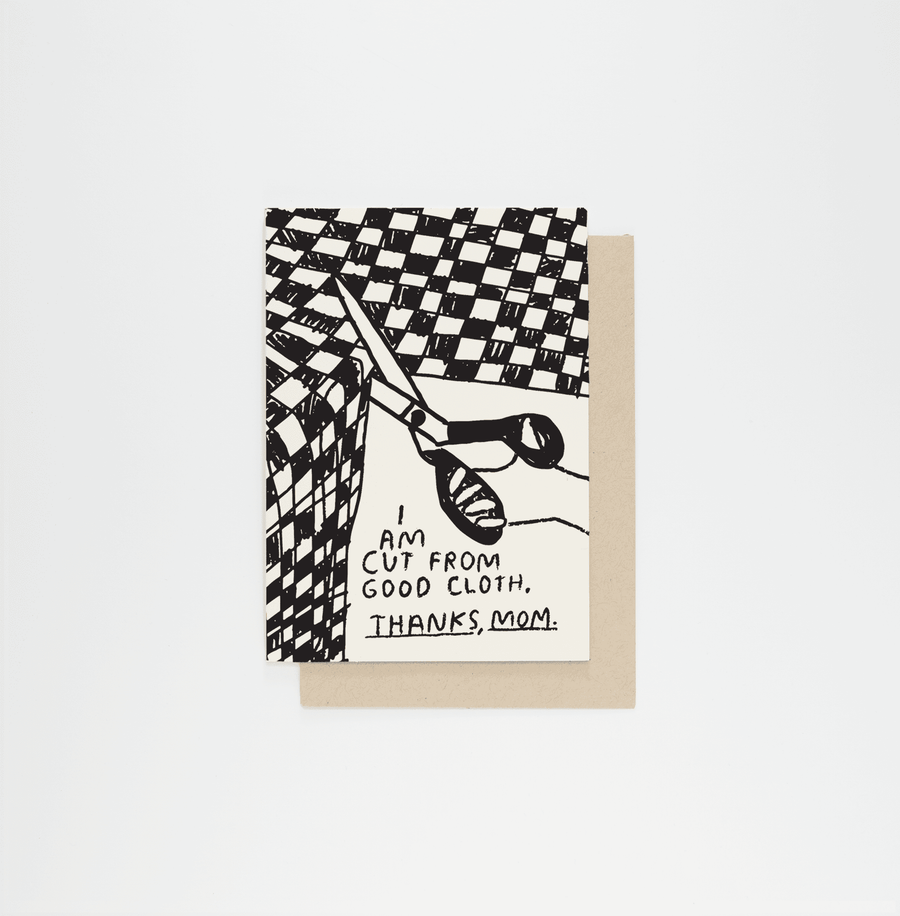 Good Cloth