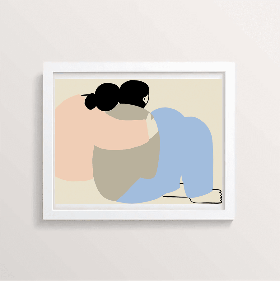 FOG ART+DESIGN FAIR - LIMITED-EDITION PRINT